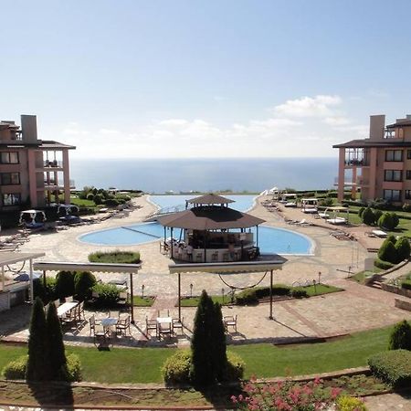 La Casa Del Mar Kaliakria - Стилен Апартамент В Калиакрия Резорт Topola Exteriér fotografie